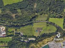 Prodej pole, Praha - Řeporyje, 235 m2