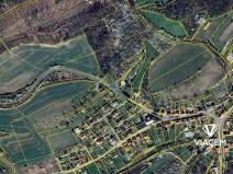 Prodej podílu pole, Třebichovice, 104 m2