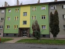 Pronájem bytu 2+kk, Podbořany, Bratří Čapků, 56 m2