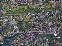 Prodej podílu zahrady, Praha - Smíchov, 19 m2