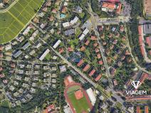 Prodej podílu pozemku, Praha - Dejvice, 46 m2