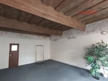 Prodej domu, Jihlava, Palackého, 490 m2