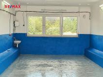 Pronájem skladu, Radnice, Nádražní, 49 m2