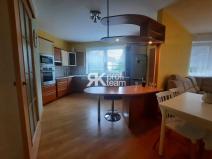 Pronájem bytu 4+kk, Ostrava, Zapletalova, 113 m2