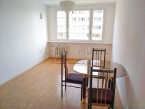 Pronájem bytu 2+kk, Praha - Nusle, Pujmanové, 40 m2
