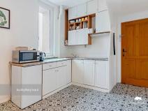 Pronájem bytu 2+kk, Plzeň, Lipová, 60 m2