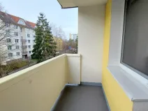 Prodej bytu 1+1, Brno, Wollmanova, 34 m2