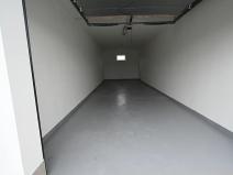Pronájem garáže, Velké Meziříčí, 53 m2