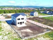 Pronájem rodinného domu, Velké Pavlovice, Višňová, 100 m2