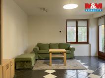 Pronájem bytu 4+1, Sedlec, 88 m2