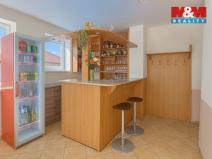 Prodej rodinného domu, České Budějovice - České Budějovice 5, Ledenická, 290 m2