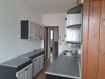 Pronájem bytu 2+1, Lomnice nad Popelkou, 65 m2