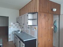 Pronájem bytu 2+1, Lomnice nad Popelkou, 65 m2
