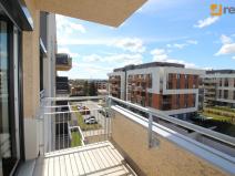 Pronájem bytu 2+kk, Praha - Třebonice, U Radosti, 51 m2