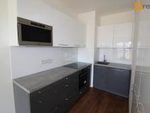 Pronájem bytu 2+kk, Praha - Třebonice, U Radosti, 51 m2