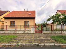 Prodej rodinného domu, Brandýs nad Labem-Stará Boleslav, Petra Bezruče, 96 m2