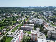 Prodej bytu 3+1, Hostinné, Sídliště, 68 m2