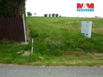 Prodej pozemku pro bydlení, Litoboř, 1339 m2