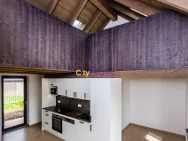 Prodej bytu 1+kk, Horní Bečva, 46 m2