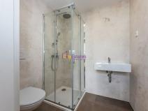 Prodej bytu 1+kk, Horní Bečva, 46 m2