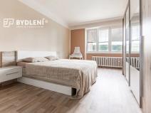 Pronájem bytu 2+1, Teplice, Buzulucká, 57 m2