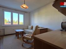 Prodej bytu 1+kk, Hranice, U pošty, 19 m2
