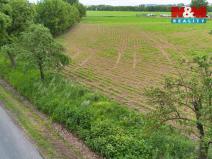 Prodej pozemku pro bydlení, Suchdol - Solopysky, 2006 m2