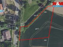 Prodej pozemku pro bydlení, Suchdol - Solopysky, 2006 m2