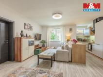 Prodej bytu 3+kk, Chrášťany, Oranžová, 69 m2