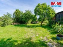 Prodej rodinného domu, Želetava - Bítovánky, 129 m2