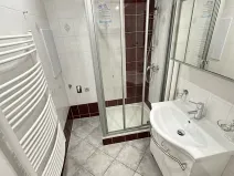 Pronájem bytu 2+kk, Jablonec nad Nisou, Na Výšině, 50 m2