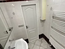 Pronájem bytu 2+kk, Jablonec nad Nisou, Na Výšině, 50 m2