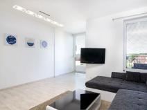 Pronájem bytu 2+kk, Mladá Boleslav, Svojsíkova, 64 m2