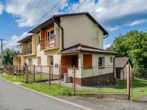 Prodej rodinného domu, Orlová, K Holotovci, 84 m2