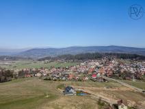 Prodej pozemku pro bydlení, Hutisko-Solanec, 769 m2