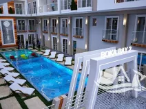 Prodej bytu 1+kk, Hurghada, Egypt, 44 m2