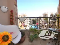 Prodej bytu 3+kk, Hurghada, Egypt, 55 m2