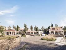 Prodej vily, Polis, Kypr, 110 m2