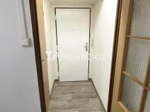 Pronájem bytu 1+kk, Třinec, Palackého, 24 m2