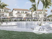 Prodej bytu 2+kk, Hurghada, Egypt, 60 m2