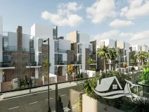 Prodej bytu 2+kk, Hurghada, Egypt, 59 m2