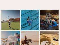 Prodej bytu 2+kk, Safaga, Egypt, 45 m2