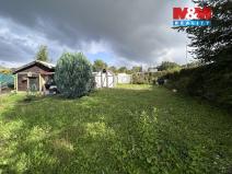 Prodej zahrady, Havířov - Šumbark, 290 m2