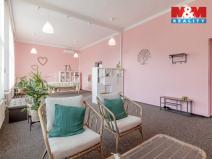 Prodej obchodního prostoru, Ostrava - Zábřeh, Jandova, 317 m2