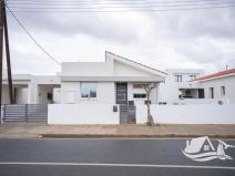 Prodej domu na klíč, Frenaros, Kypr, 120 m2