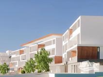 Prodej bytu 3+kk, Lemesos, Kypr, 83 m2