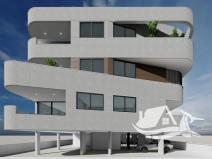 Prodej bytu 3+kk, Lemesos, Kypr, 75 m2