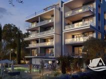 Prodej bytu 3+1, Lemesos, Kypr, 124 m2