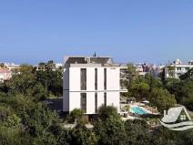 Prodej bytu 3+1, Lemesos, Kypr, 124 m2