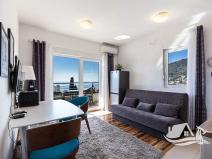 Prodej bytu 3+kk, Petrovac, Černá Hora, 51 m2